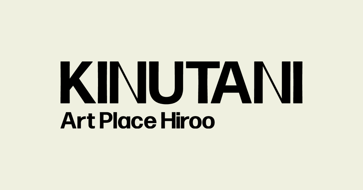 KINUTANI Art Place Hiroo